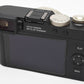 Leica D-Lux 8 "100 Years of Leica" 17MP, Thumb Grip, 2batts, Books, Boxed, Mint-