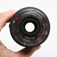 Sigma 17-35mm f2.8-4 HSM Asph. zoom lens for Sigma AF, Mint, Boxed
