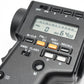 Minolta Spotmeter F Light Exposure Spot Meter in case, tested, Clean!