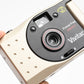 Vivitar PN2011 35mm Point&Shoot Focus Free camera, Tested