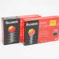 2X Scotch 8mm P6-120 Video 8 tape