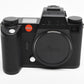 Leica SL3-S Mirrorless 24MP Digital Camera #10643, Mint, Boxed