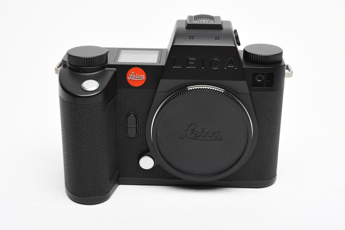 Leica SL3-S Mirrorless 24MP Digital Camera #10643, Mint, Boxed