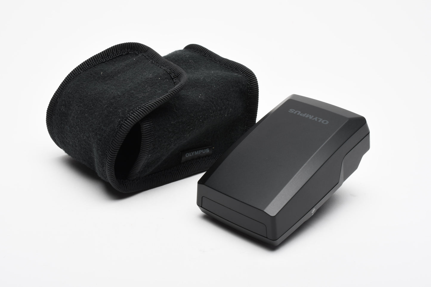 Olympus EE-1 Dot Sight in pouch, Tested, Great