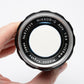 Nikon Nikkor-Q 135mm f3.5 Non-AI Portrait lens, caps, scratch, See details, Bargain