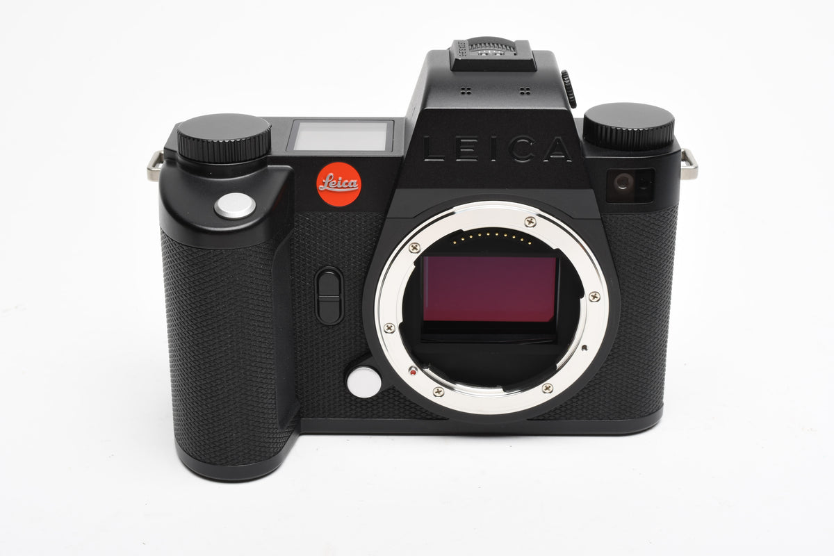 Leica SL3-S Mirrorless 24MP Digital Camera #10643, Mint, Boxed