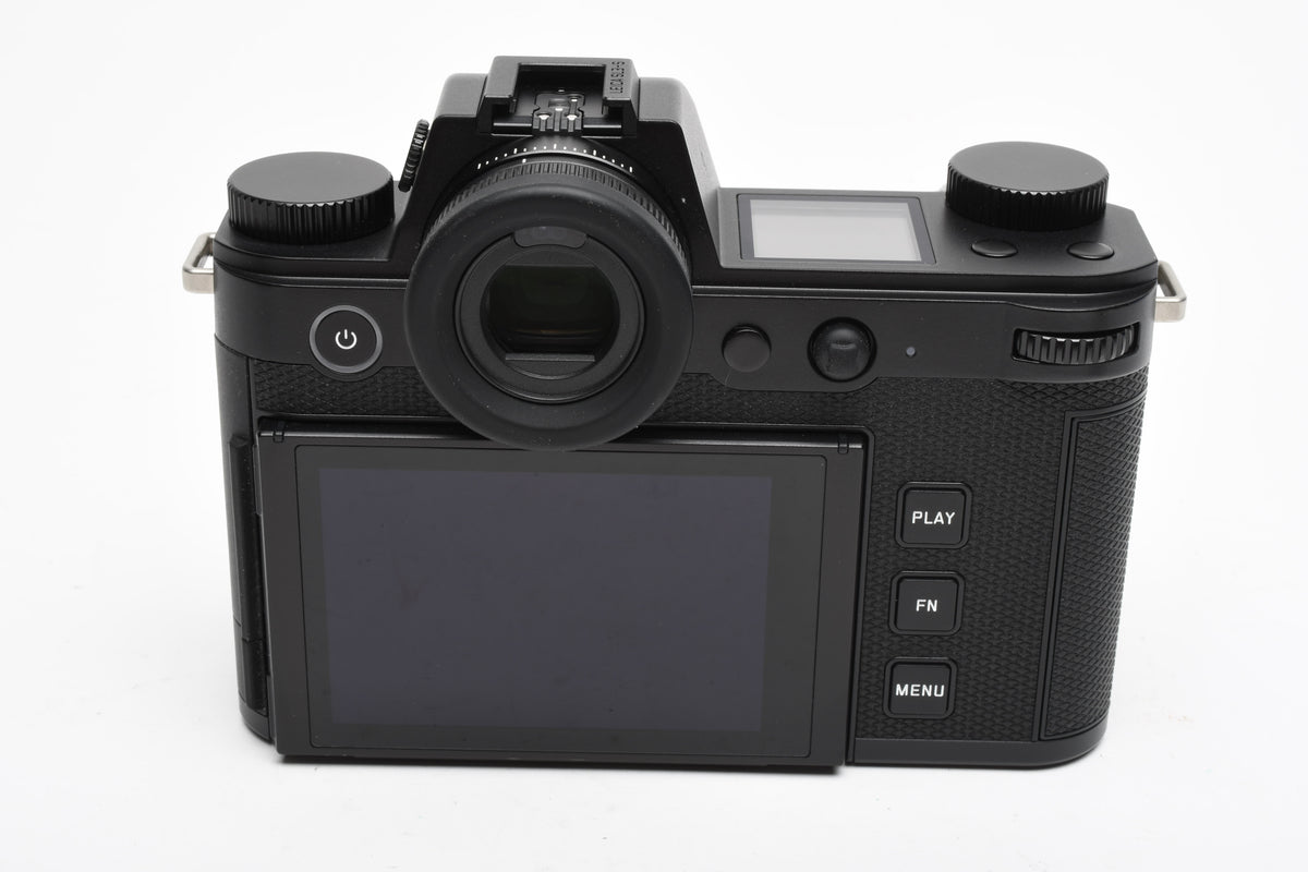 Leica SL3-S Mirrorless 24MP Digital Camera #10643, Mint, Boxed
