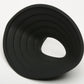 Haida Silicone Lens Hood for 50 to 70mm Diameter Lens, Black (New)
