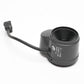 Panasonic TV lens 9mm f1.2 WV-LA9C3, Clean