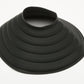 Haida Silicone Lens Hood for 50 to 70mm Diameter Lens, Black (New)