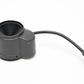Panasonic TV lens 9mm f1.2 WV-LA9C3, Clean
