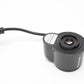 Panasonic TV lens 9mm f1.2 WV-LA9C3, Clean