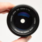 Canon 50mm f1.4 N FD mount lens, Sharp, Fast, Bargain