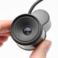 Panasonic TV lens 9mm f1.2 WV-LA9C3, Clean