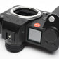 Leica SL3-S Mirrorless 24MP Digital Camera #10643, Mint, Boxed