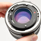 Canon 50mm f1.4 N FD mount lens, Sharp, Fast, Bargain