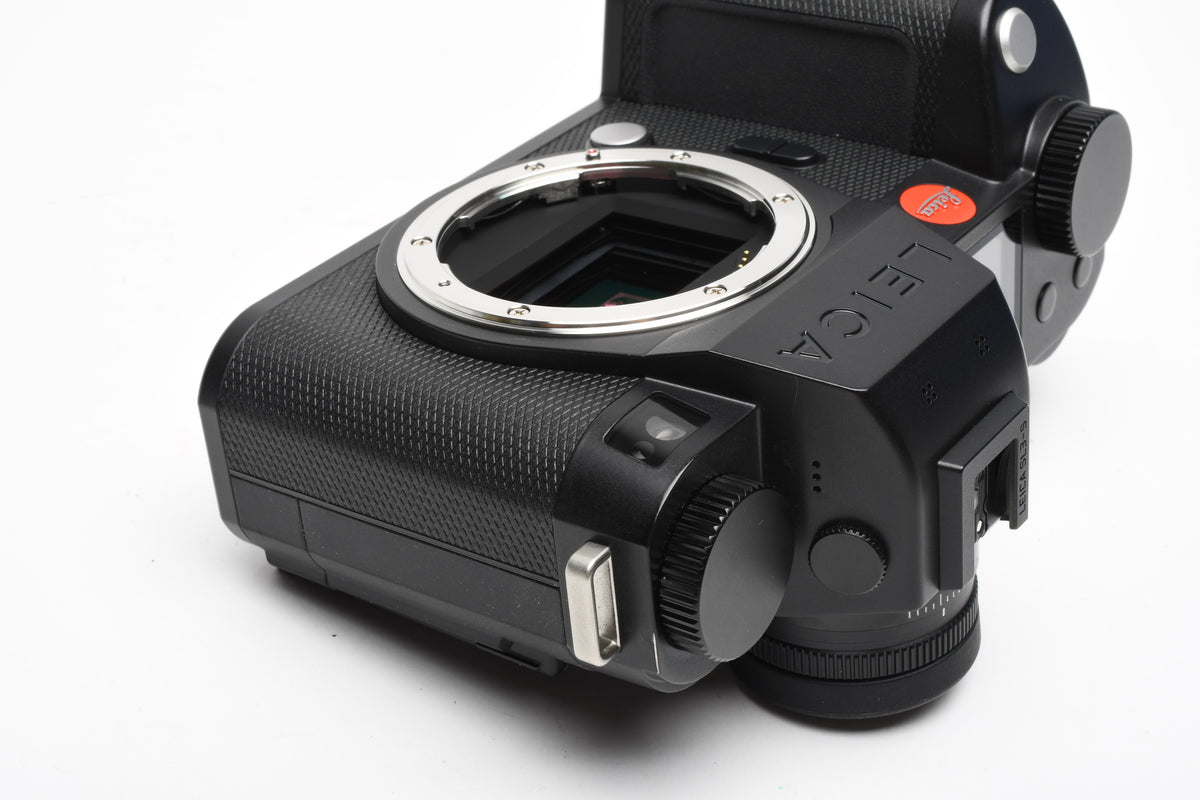 Leica SL3-S Mirrorless 24MP Digital Camera #10643, Mint, Boxed