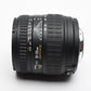 Sigma AF 28-135mm f3.8-5.6 Macro Asph. IF Sigma Mount, Boxed