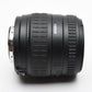 Sigma AF 28-135mm f3.8-5.6 Macro Asph. IF Sigma Mount, Boxed