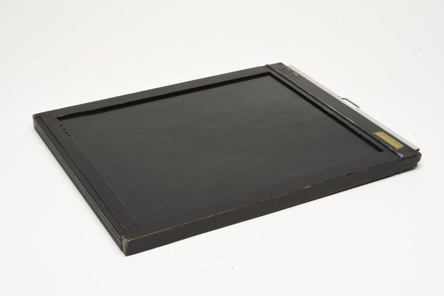 8x10 Folmer Graflex sheet film holder, Good condition