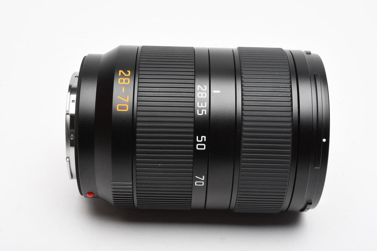 Leica Vario-Elmarit-SL 28-70mm f2.8 ASPH. Lens (L-Mount) #11196 w/Warranty