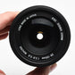 Sigma AF 28-135mm f3.8-5.6 Macro Asph. IF Sigma Mount, Boxed