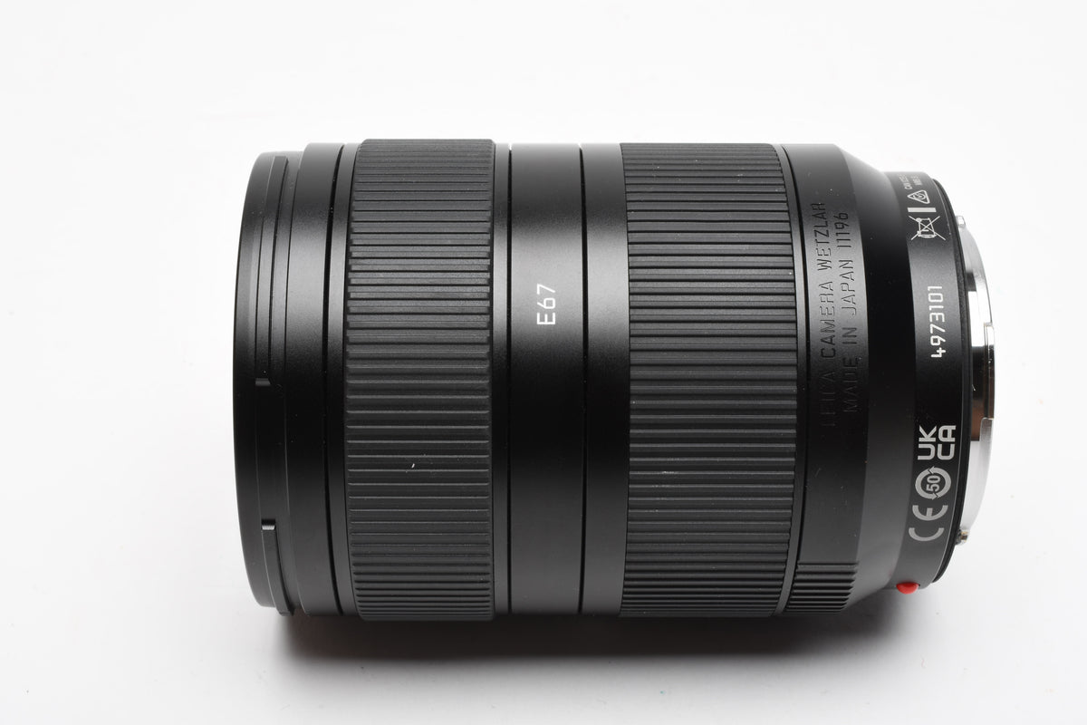 Leica Vario-Elmarit-SL 28-70mm f2.8 ASPH. Lens (L-Mount) #11196 w/Warranty