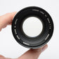 Canon 50mm f1.4 FL Manual Focus Prime Lens - Version 1 , very clean and sharp