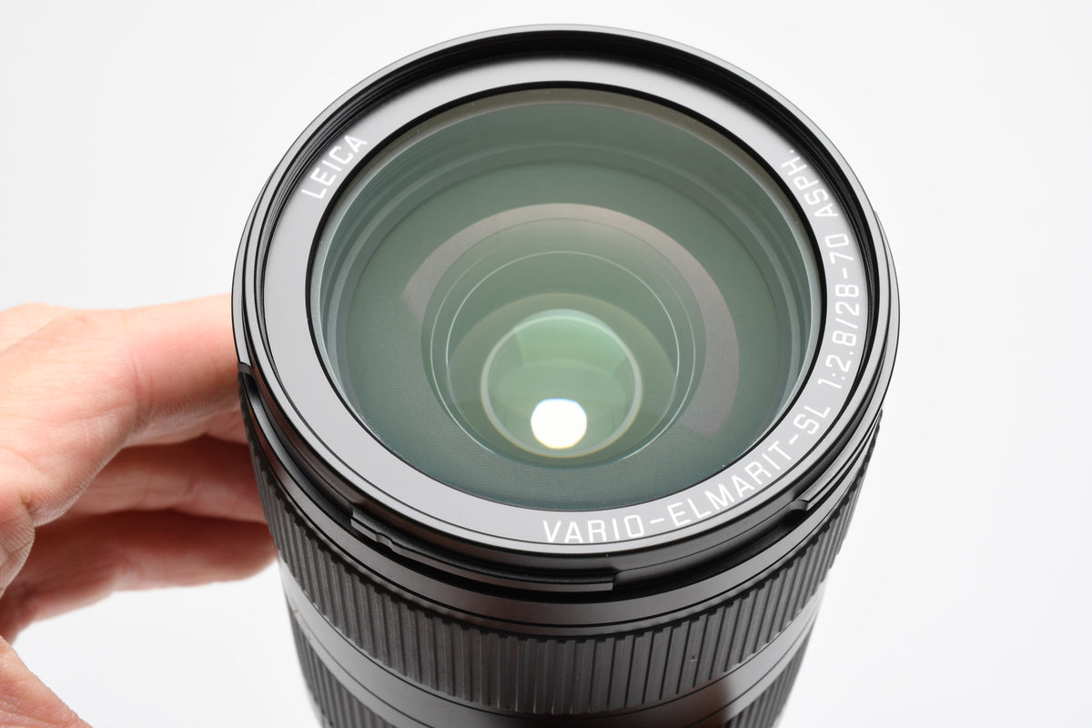 Leica Vario-Elmarit-SL 28-70mm f2.8 ASPH. Lens (L-Mount) #11196 w/Warranty