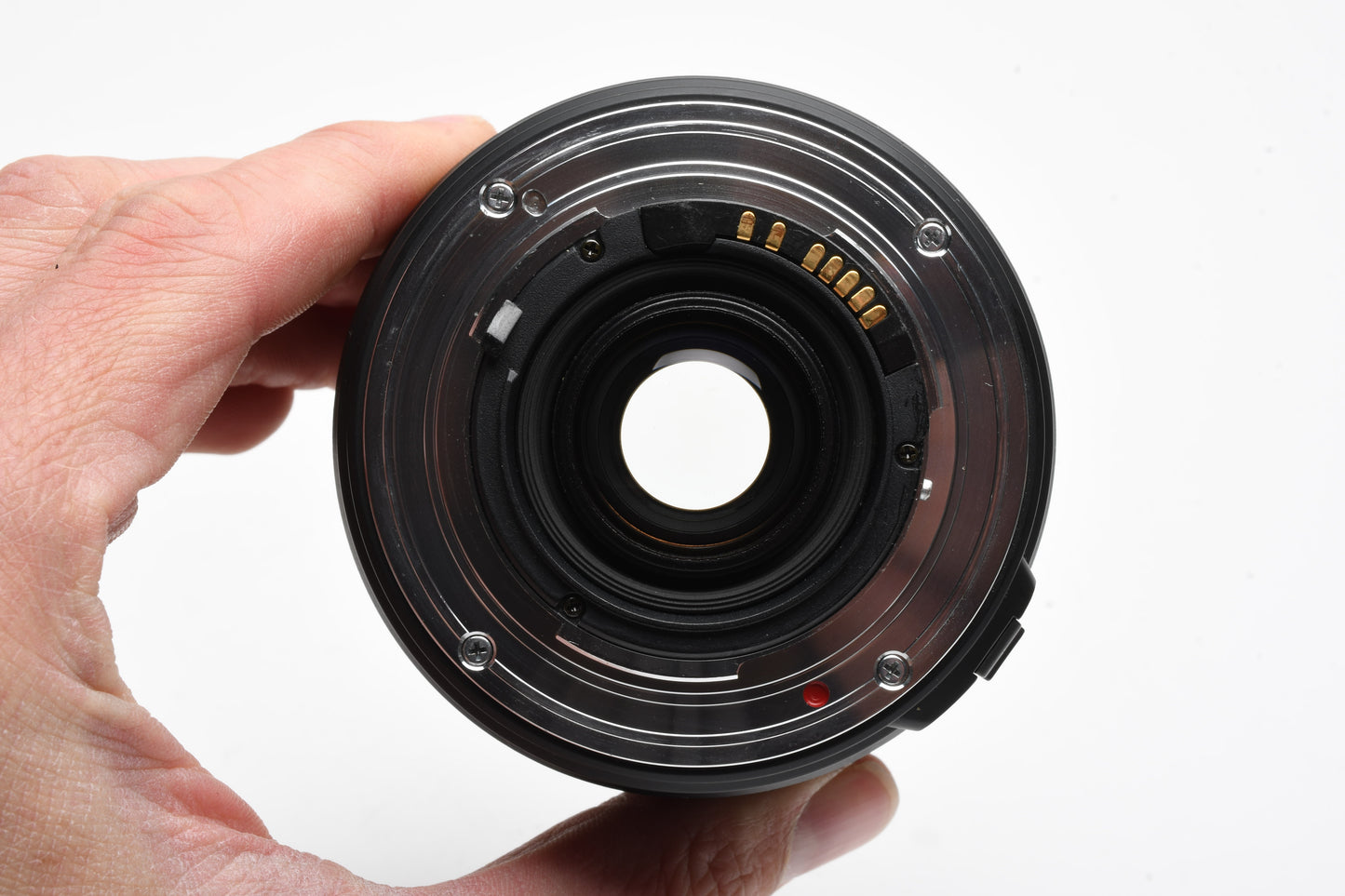 Sigma AF 28-135mm f3.8-5.6 Macro Asph. IF Sigma Mount, Boxed