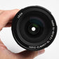 Leica Vario-Elmarit-SL 28-70mm f2.8 ASPH. Lens (L-Mount) #11196 w/Warranty