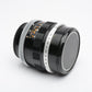 Canon 50mm f1.4 FL Manual Focus Prime Lens - Version 1 , very clean and sharp