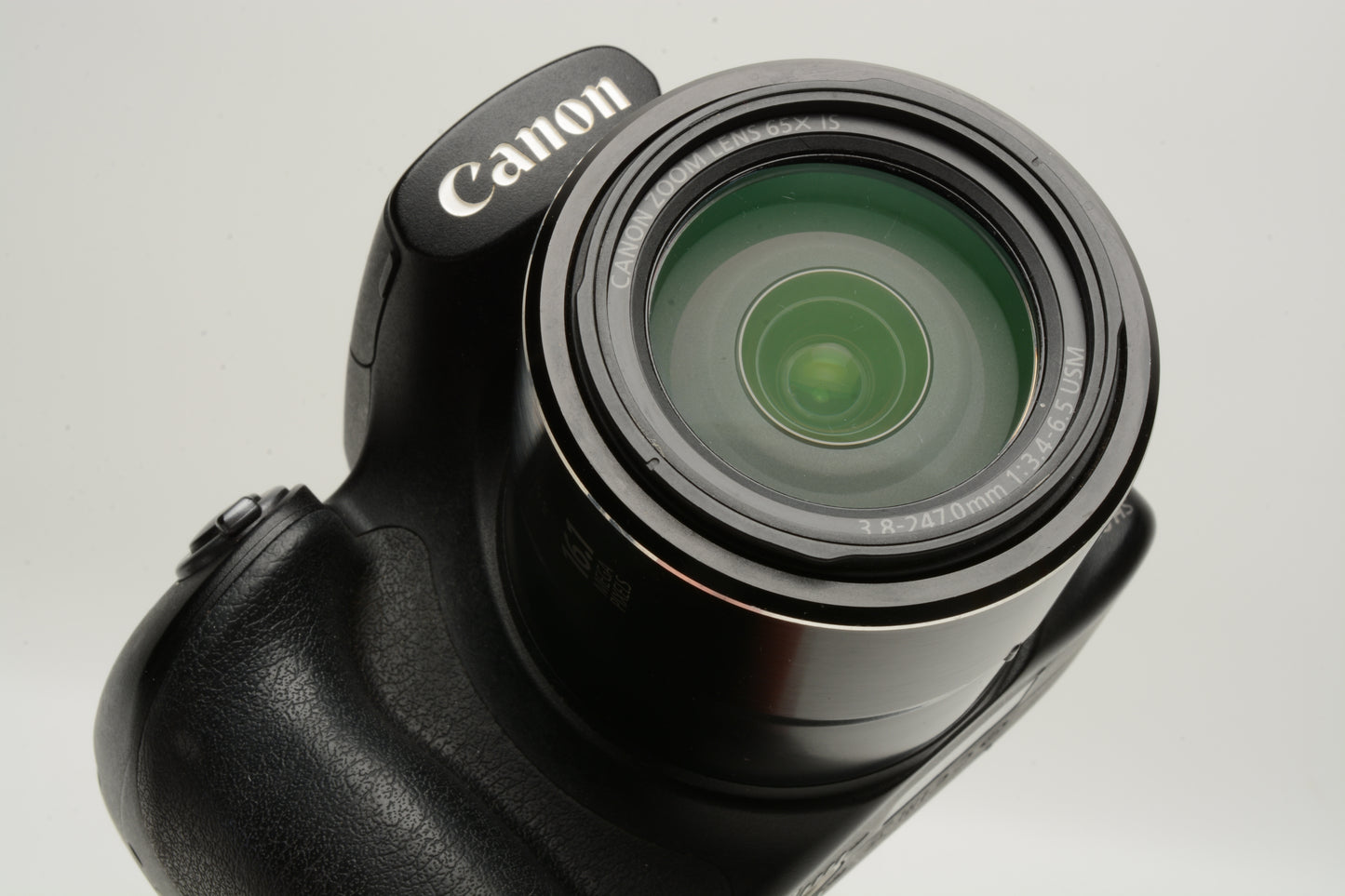 Canon Powershot SX60HS 16.1MP Digital Point&Shoot camera, Great!