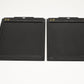 2x 8x10 Agfa sheet film holders, Very clean, light use