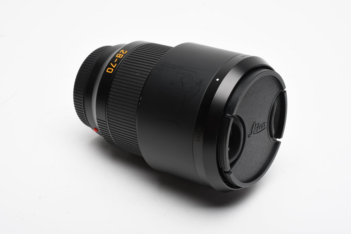 Leica Vario-Elmarit-SL 28-70mm f2.8 ASPH. Lens (L-Mount) #11196 w/Warranty