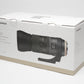 Tamron SP 150-600mm f5-6.3 Di VC USD G2 A022E lens USA Version for Canon EF, boxed