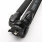 Sunpak Pro 523PX Carbon Fiber Tripod legs only, Nice & Clean