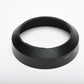 Nikon HB-1 lens hood, Very clean
