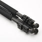 Sunpak Pro 523PX Carbon Fiber Tripod legs only, Nice & Clean