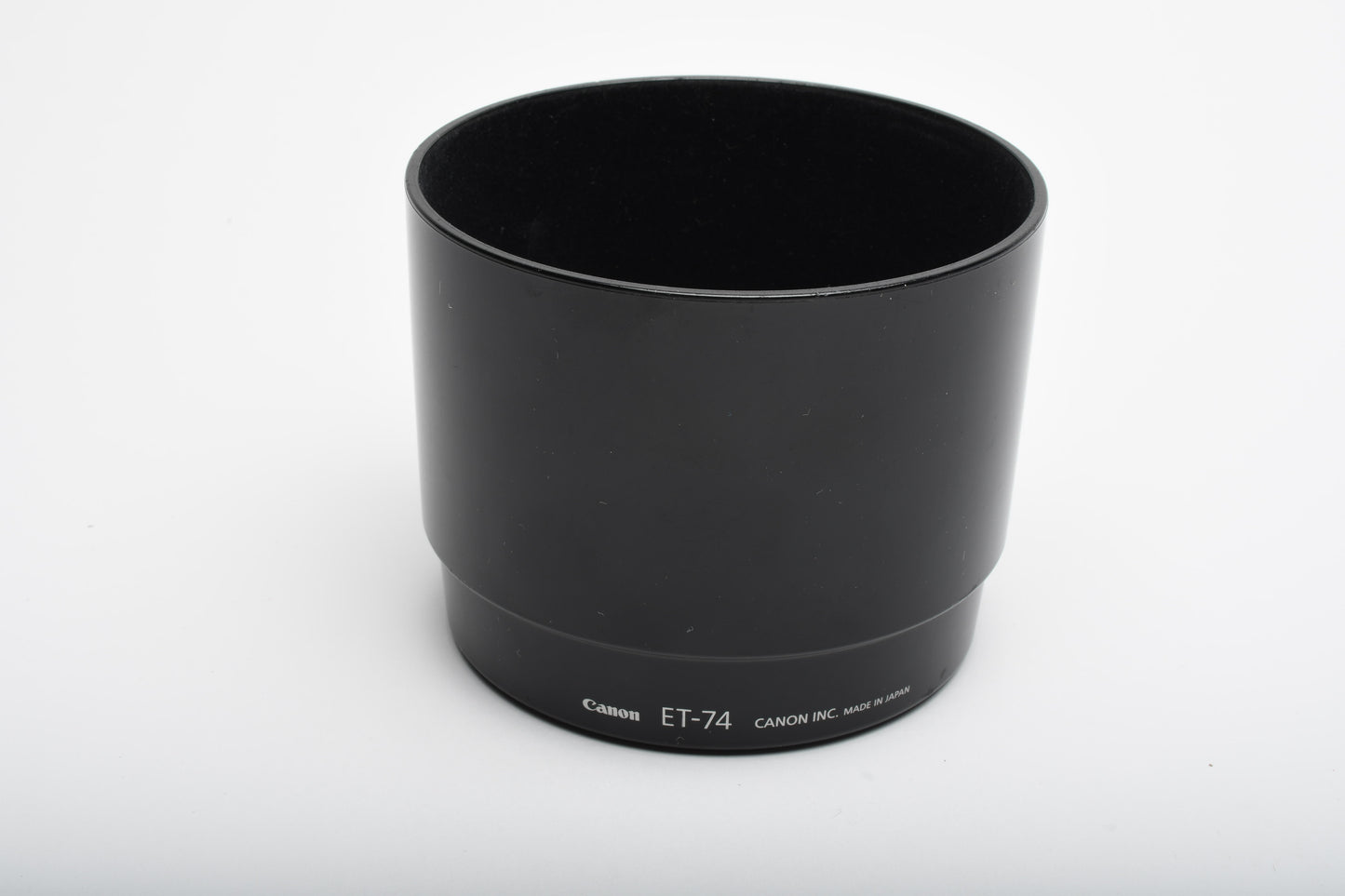 Canon ET-74 Lens Hood For EF 70-200mm f4 L USM & IS USM lenses