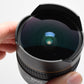 Nikon AF Fisheye Nikkor 10.5mm f2.8G ED DX lens, Caps, Mint-, Great!