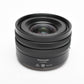 Panasonic Lumix S 18-40mm f4.5-6.3 Lens L-Mount lens S-R1840 Mint-