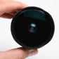 Nikon AF Fisheye Nikkor 10.5mm f2.8G ED DX lens, Caps, Mint-, Great!