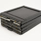 4X 4x5 Folmer Graflex Film holders sheet film holders, Clean!