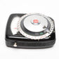 GE PR-2 Incident Light Meter in case, Tested, works
