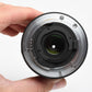 Nikon AF Fisheye Nikkor 10.5mm f2.8G ED DX lens, Caps, Mint-, Great!