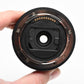 Panasonic Lumix S 18-40mm f4.5-6.3 Lens L-Mount lens S-R1840 Mint-