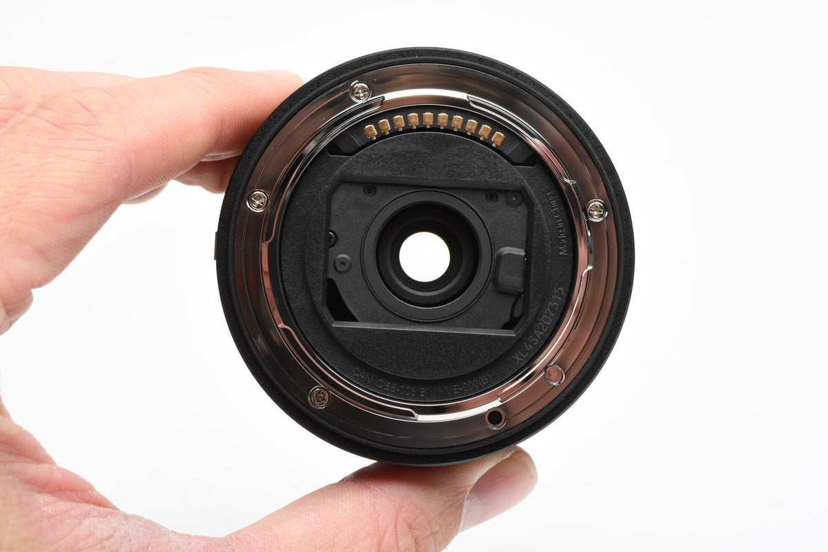 Panasonic Lumix S 18-40mm f4.5-6.3 Lens L-Mount lens S-R1840 Mint-