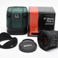 Sigma 17-35mm f2.8-4 HSM Asph. zoom lens for Sigma AF, Mint, Boxed
