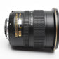 Nikon AF-S Nikkor 12-24mm f4G ED DX w/Caps, Hood, L37c, Nice